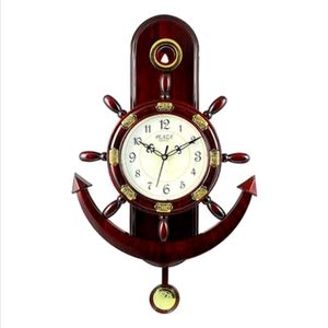 Designer wall clock for office